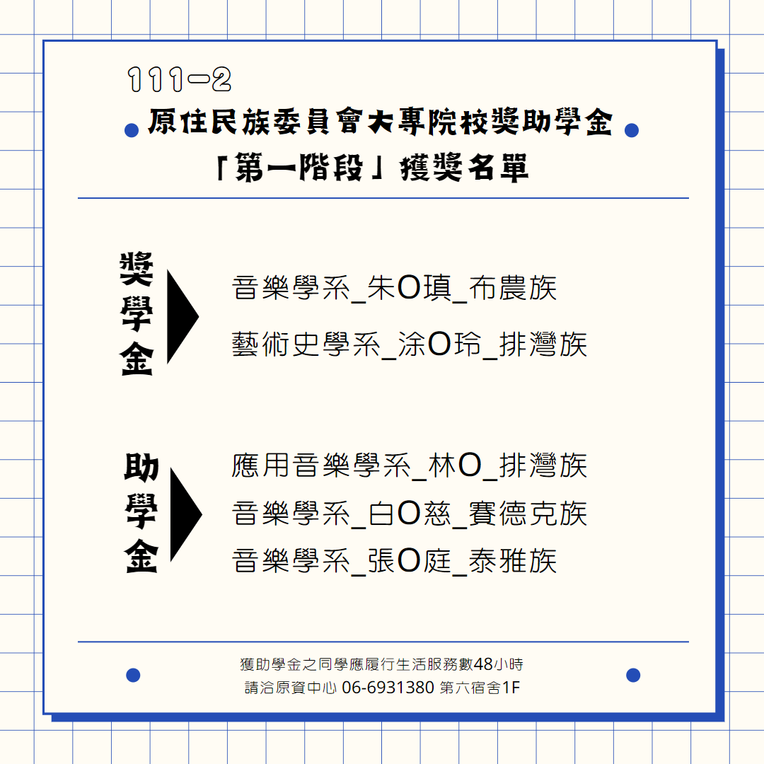 111-2第一階段